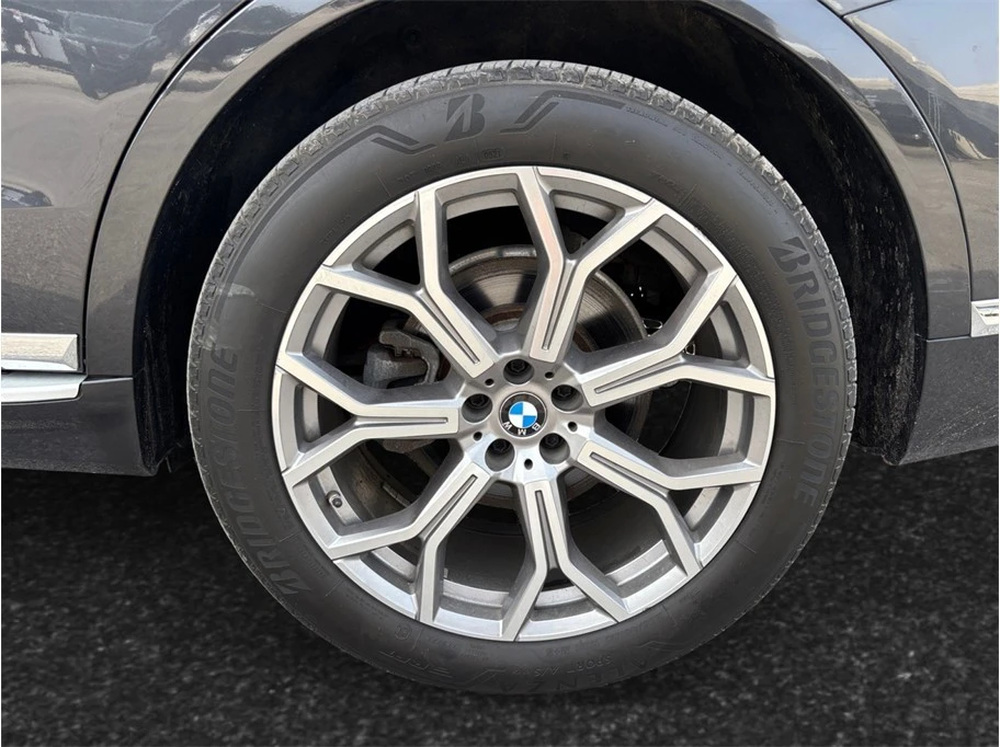 2019 BMW G07 X7 - Image 14 of 21