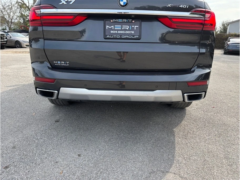 2019 BMW G07 X7 - Image 16 of 21