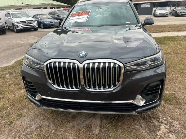 2019 BMW G07 X7 - Image 6 of 12
