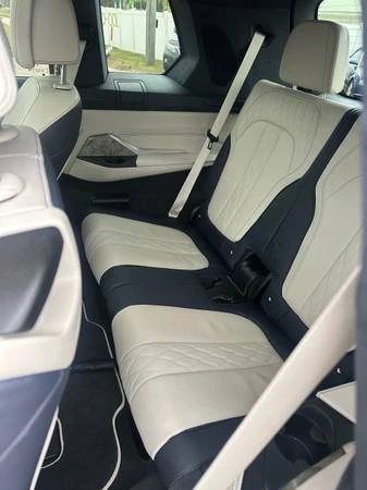 2019 BMW G07 X7 - Image 8 of 12
