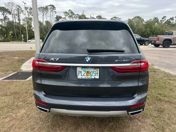 2019 BMW G07 X7 - Image 3 of 12