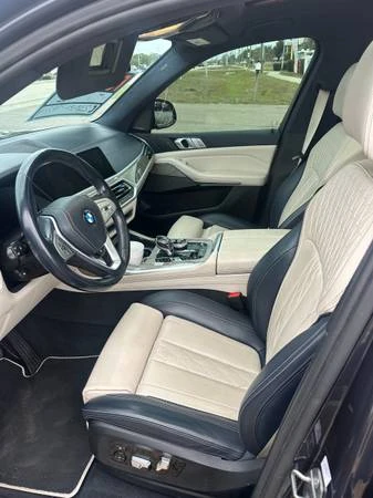 2019 BMW G07 X7 - Image 7 of 12