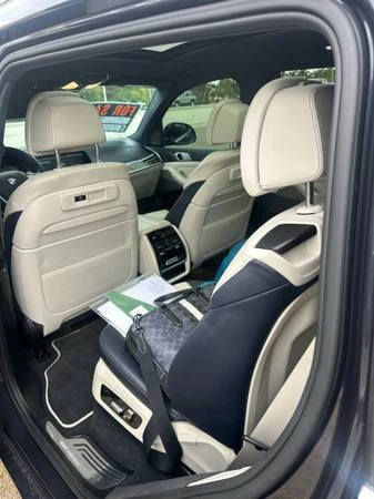2019 BMW G07 X7 - Image 10 of 12