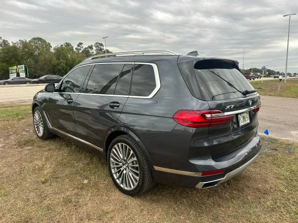 2019 BMW G07 X7 - Image 2 of 12