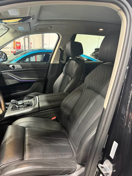 2019 BMW G07 X7 - Image 5 of 14
