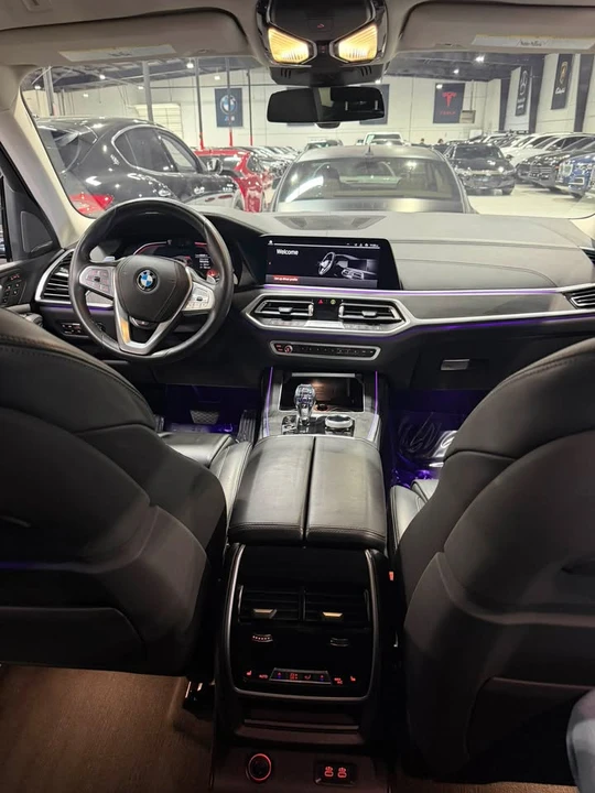 2019 BMW G07 X7 - Image 13 of 14