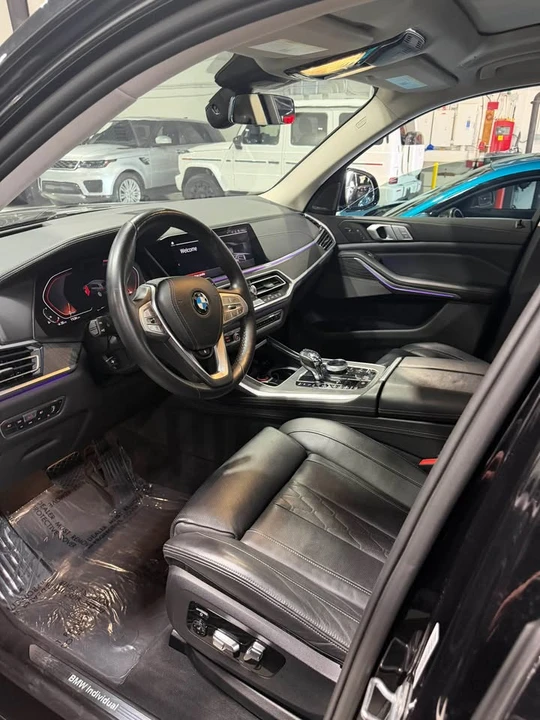 2019 BMW G07 X7 - Image 4 of 14