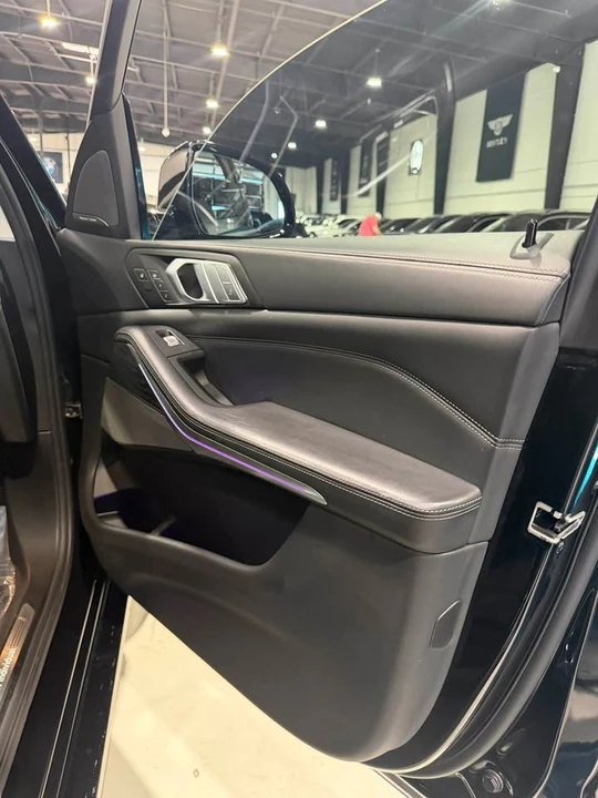 2019 BMW G07 X7 - Image 8 of 14