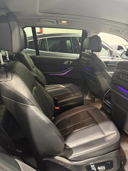 2019 BMW G07 X7 - Image 12 of 14
