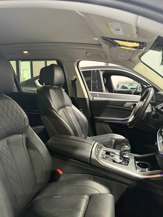 2019 BMW G07 X7 - Image 10 of 14