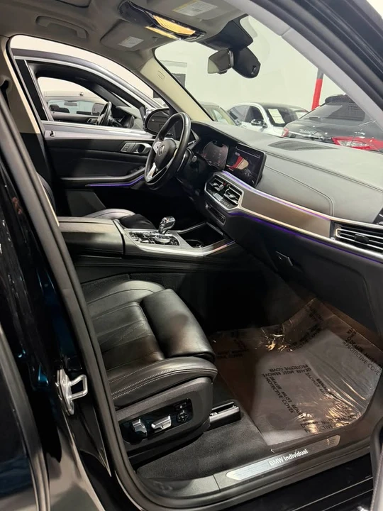 2019 BMW G07 X7 - Image 9 of 14