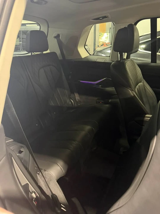 2019 BMW G07 X7 - Image 14 of 14