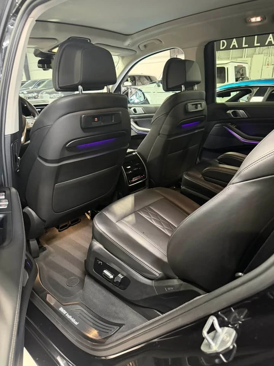 2019 BMW G07 X7 - Image 6 of 14