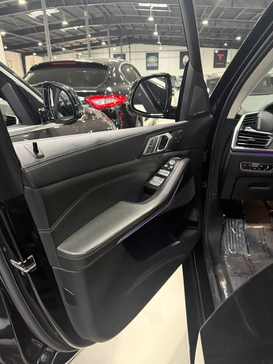 2019 BMW G07 X7 - Image 3 of 14