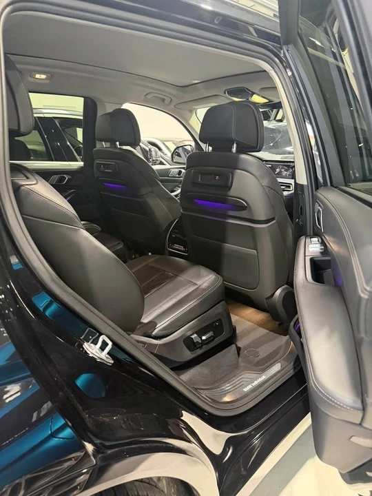 2019 BMW G07 X7 - Image 11 of 14