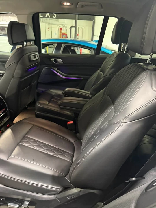 2019 BMW G07 X7 - Image 7 of 14