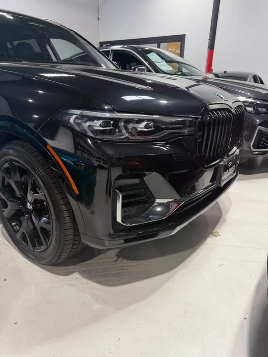 2019 BMW G07 X7 - Image 2 of 14