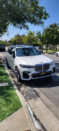 2019 BMW G07 X7 - Image 2 of 11
