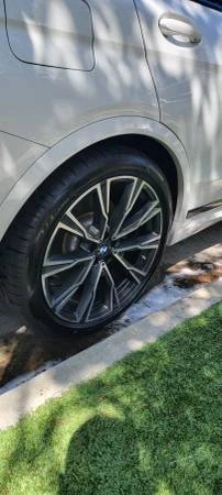 2019 BMW G07 X7 - Image 4 of 11