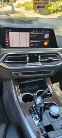 2019 BMW G07 X7 - Image 7 of 11