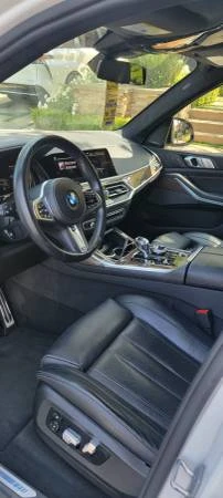 2019 BMW G07 X7 - Image 8 of 11
