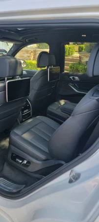 2019 BMW G07 X7 - Image 5 of 11