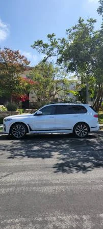 2019 BMW G07 X7 - Image 10 of 11