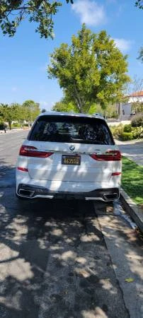 2019 BMW G07 X7 - Image 9 of 11