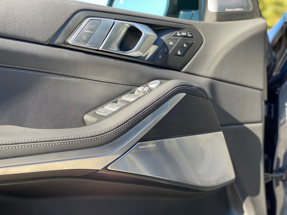 2019 BMW G07 X7 - Image 6 of 22