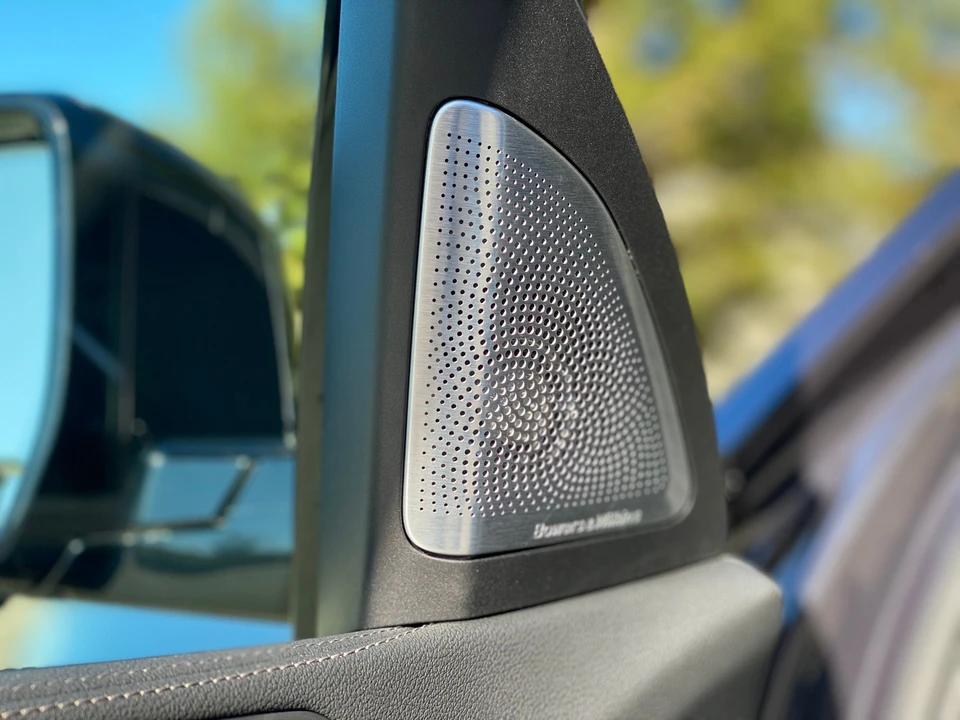 2019 BMW G07 X7 - Image 7 of 22