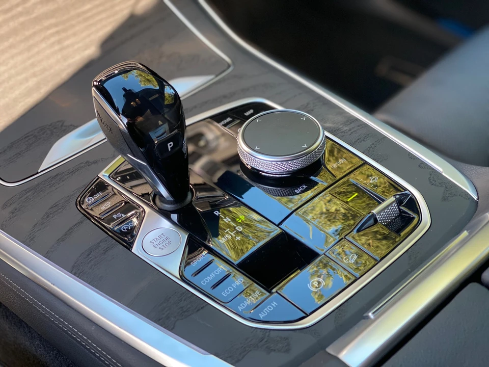 2019 BMW G07 X7 - Image 9 of 22