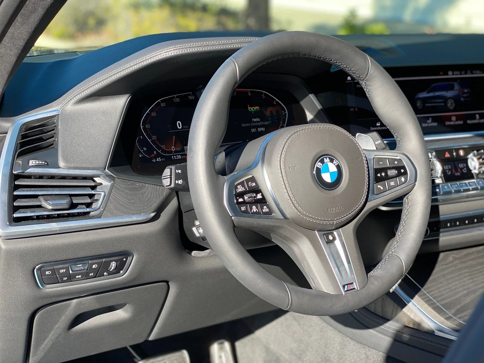 2019 BMW G07 X7 - Image 8 of 22