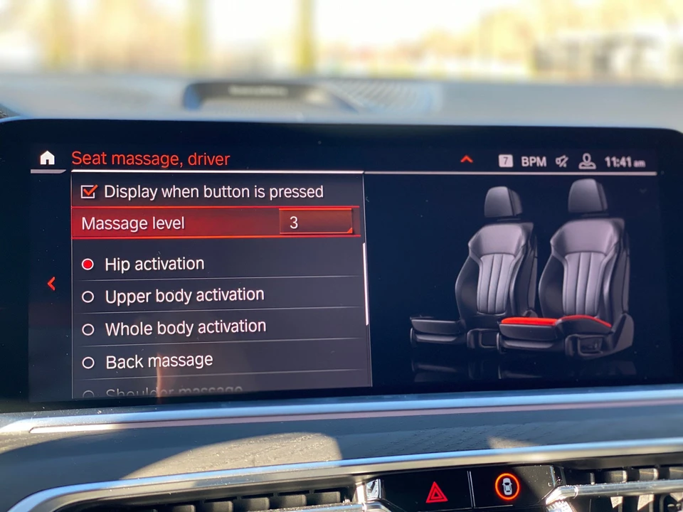 2019 BMW G07 X7 - Image 13 of 22