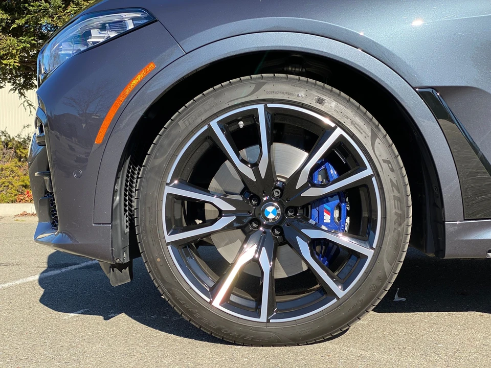 2019 BMW G07 X7 - Image 5 of 22