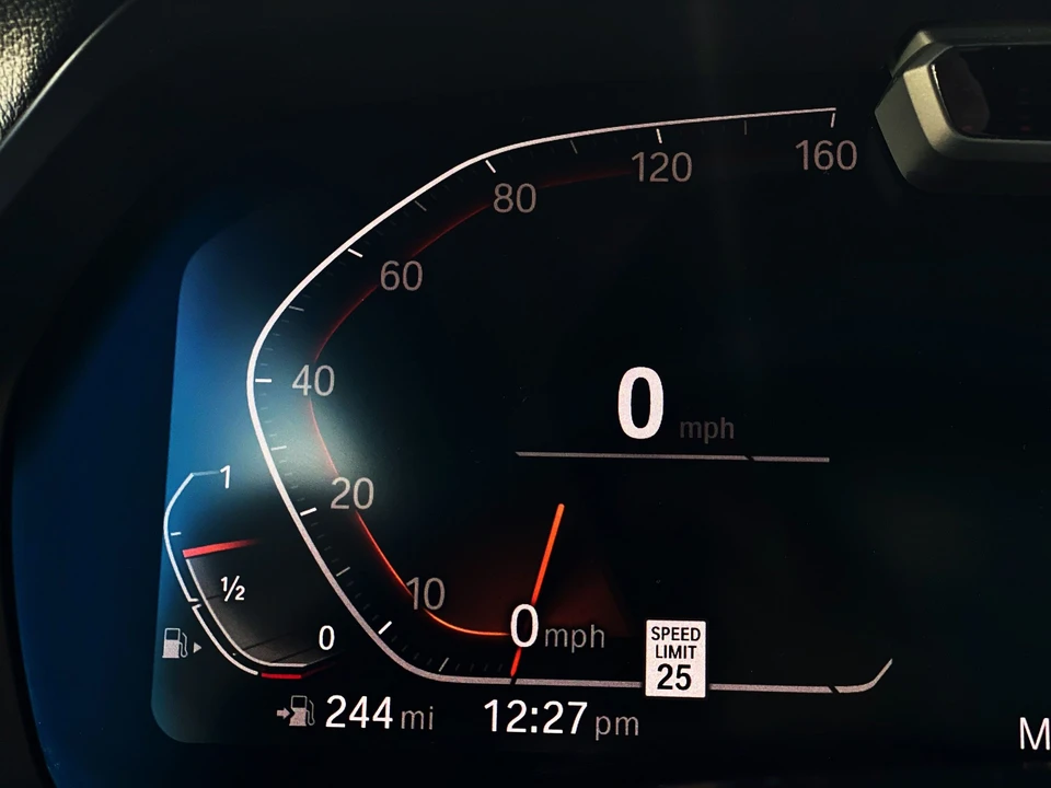 2019 BMW G07 X7 - Image 15 of 22