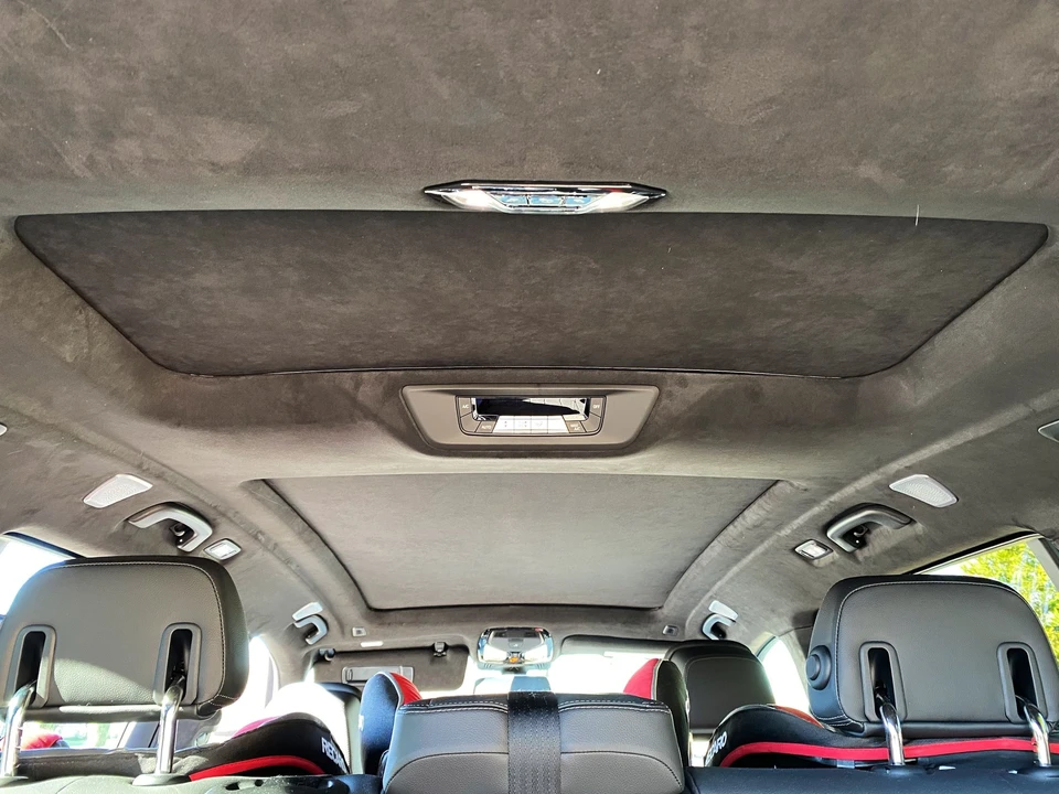 2019 BMW G07 X7 - Image 17 of 22