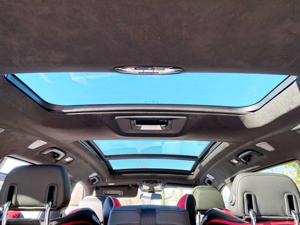 2019 BMW G07 X7 - Image 18 of 22