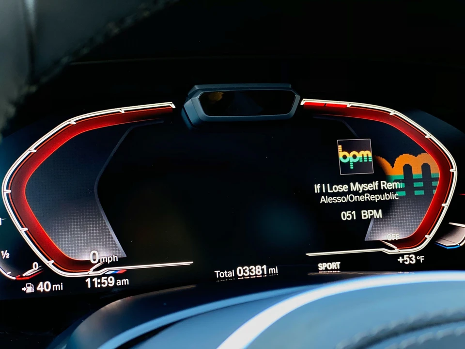 2019 BMW G07 X7 - Image 14 of 22