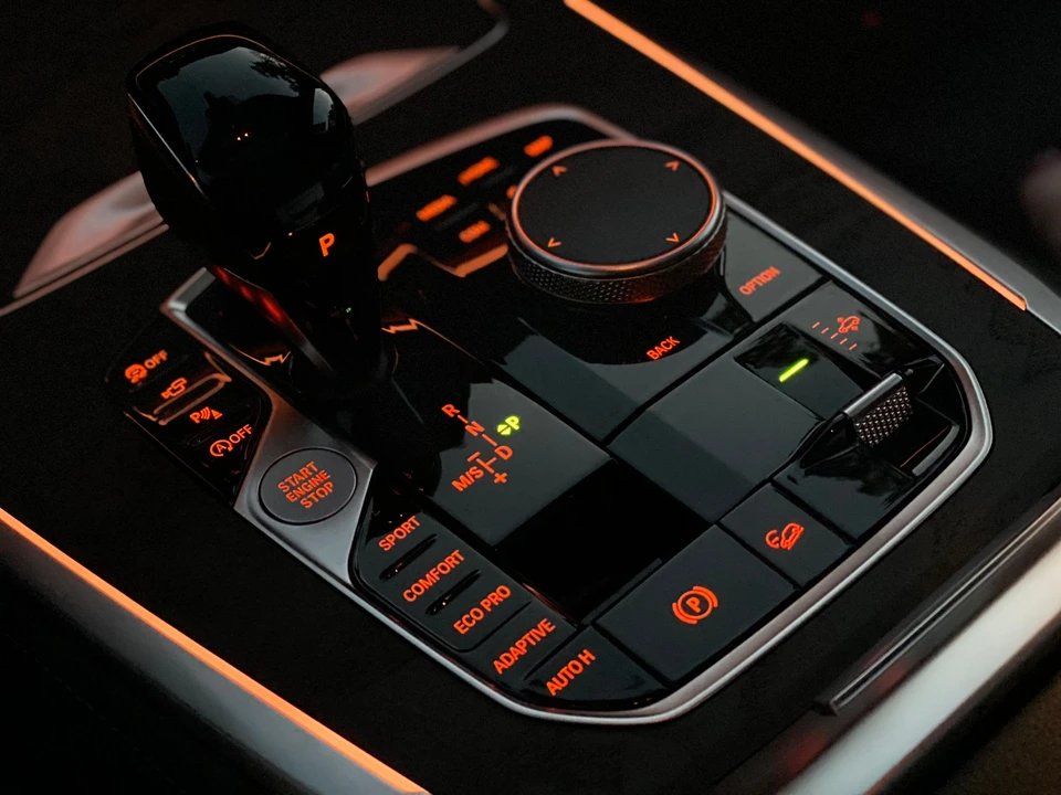 2019 BMW G07 X7 - Image 19 of 22
