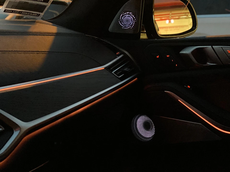 2019 BMW G07 X7 - Image 20 of 22
