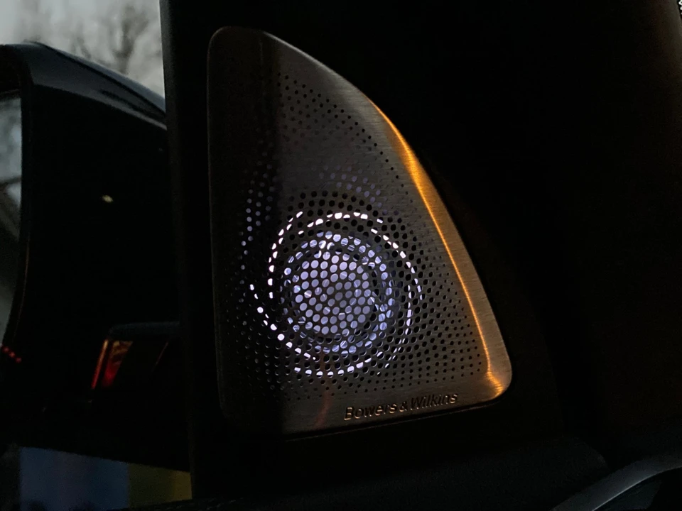 2019 BMW G07 X7 - Image 21 of 22