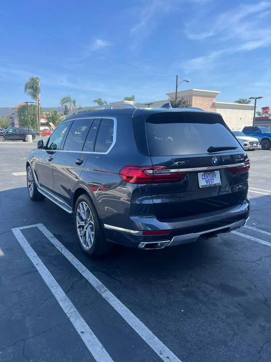 2019 BMW X7 - Image 4 of 9
