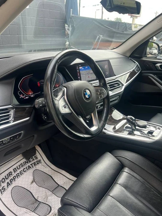 2019 BMW X7 - Image 5 of 9