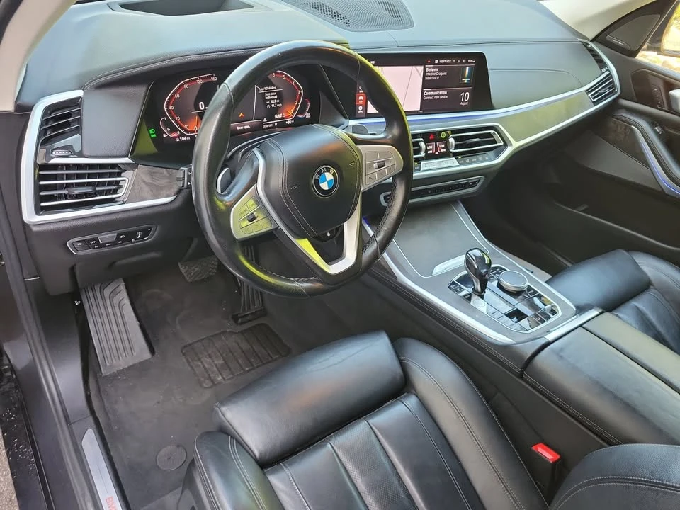 2019 BMW G07 X7 - Image 8 of 20