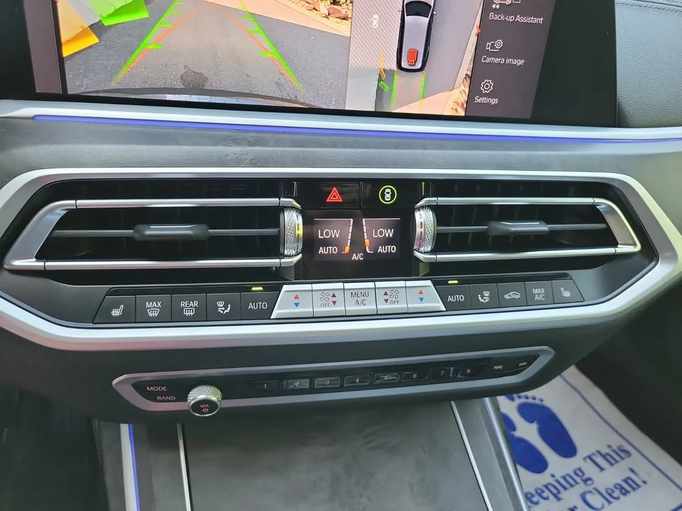 2019 BMW G07 X7 - Image 17 of 20