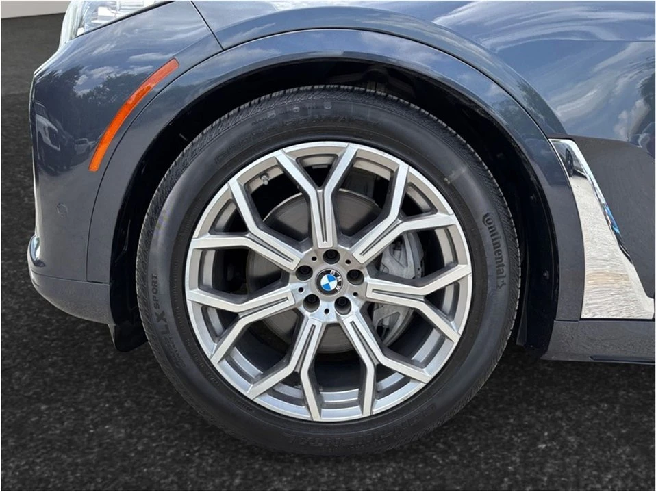 2019 BMW G07 X7 - Image 13 of 20