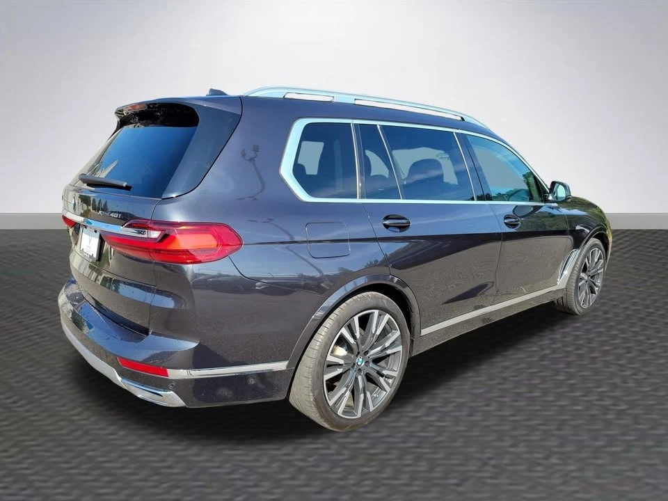 2019 BMW G07 X7 - Image 5 of 20