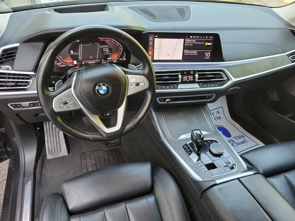 2019 BMW G07 X7 - Image 14 of 20