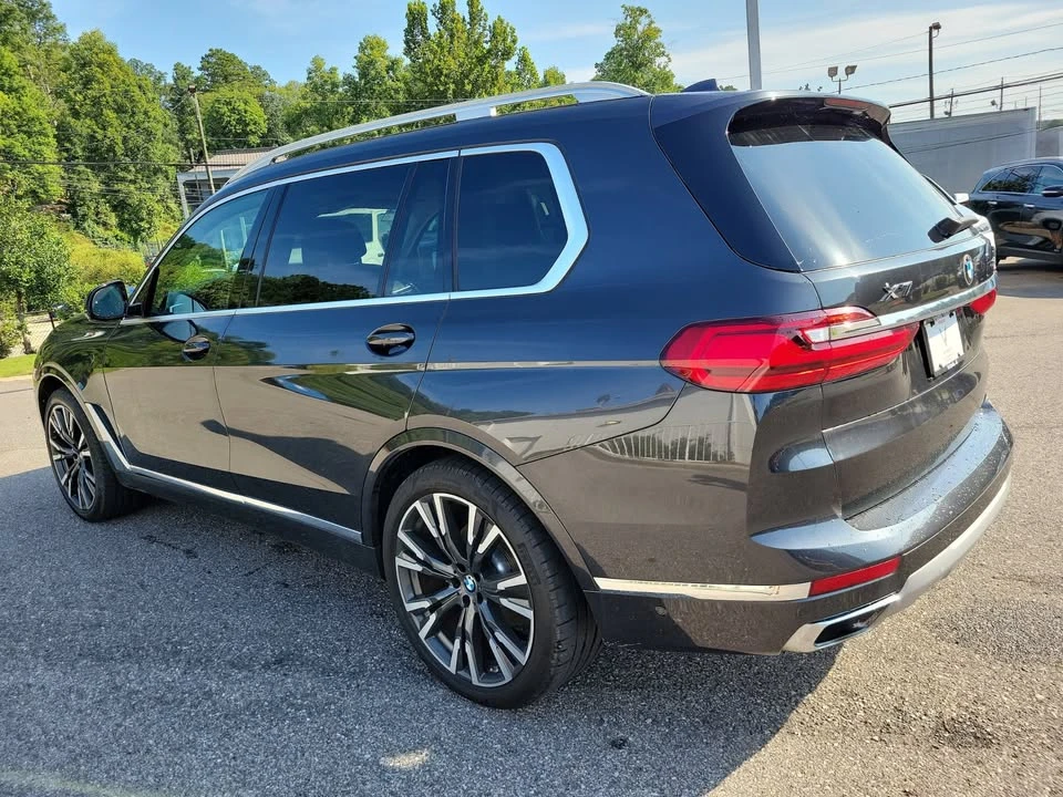 2019 BMW G07 X7 - Image 7 of 20