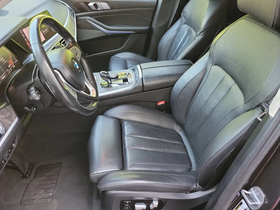 2019 BMW G07 X7 - Image 9 of 20